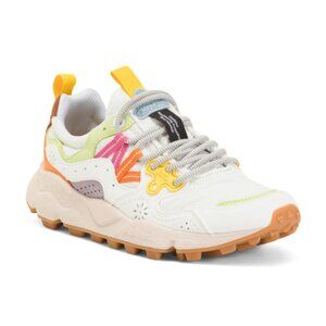 FLOWER MOUNTAIN Yamano 3 Kaiso Sneakers